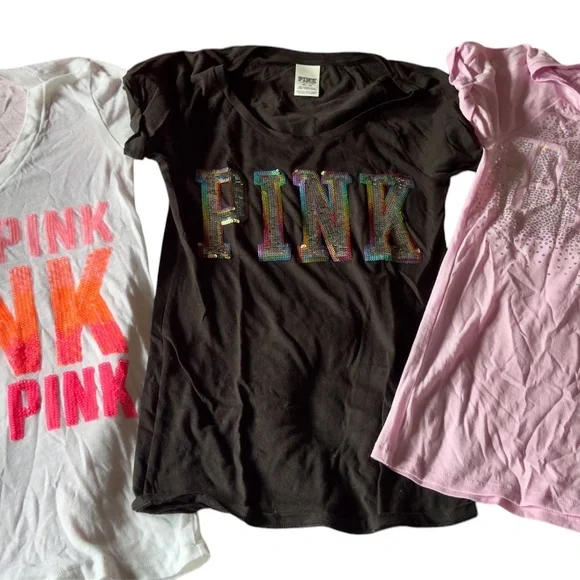 Huge Bundle of VS Woman's Clothing - Picture 8 of 14